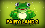 Игровой автомат Fairy Land