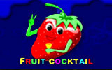 Игровой автомат Fruit Cocktail