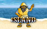 Игровой автомат Island игра на реальные деньги