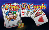 Игровой автомат King of Cards играть бесплатно