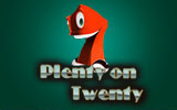 Игровой автомат Plenty on Twenty на деньги