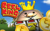 Игровой автомат Вулкан Reel King на реальные деньги