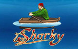 Игровой автомат Sharky, Шарки, Акула в казино клубе Вулкан